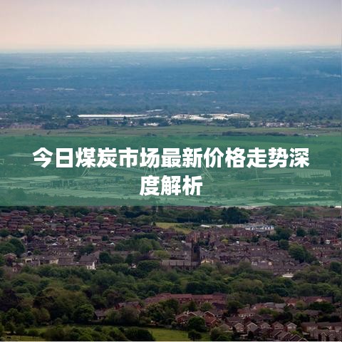 今日煤炭市場(chǎng)最新價(jià)格走勢(shì)深度解析