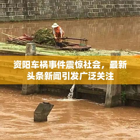 資陽車禍事件震驚社會，最新頭條新聞引發(fā)廣泛關(guān)注