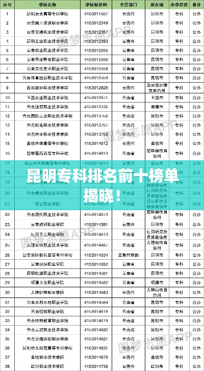 昆明?？婆琶笆駟谓視?！