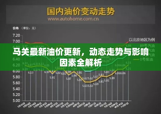 馬關(guān)最新油價(jià)更新，動(dòng)態(tài)走勢(shì)與影響因素全解析