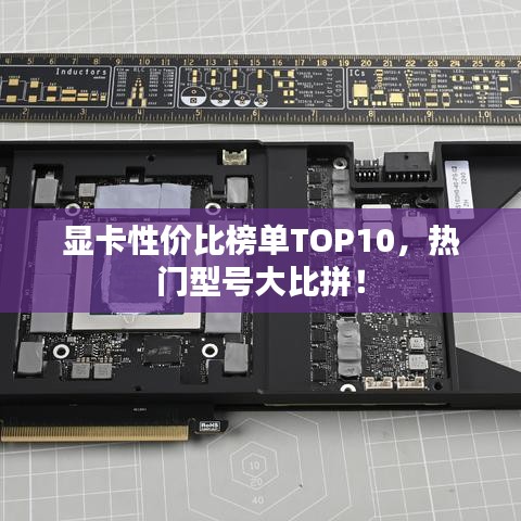 顯卡性價比榜單TOP10，熱門型號大比拼！