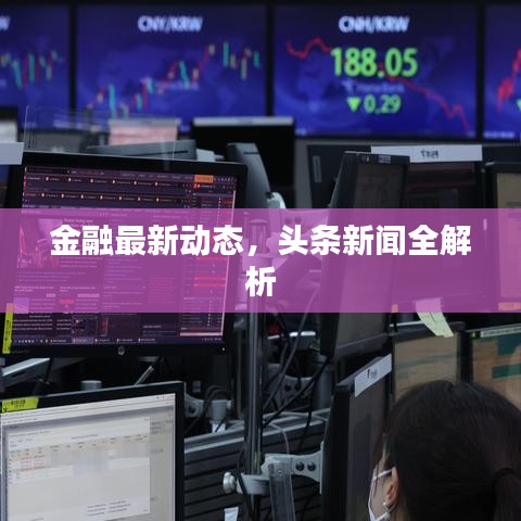 金融最新動態(tài)，頭條新聞全解析